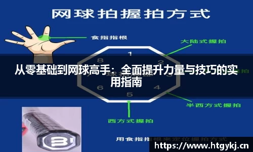 从零基础到网球高手：全面提升力量与技巧的实用指南